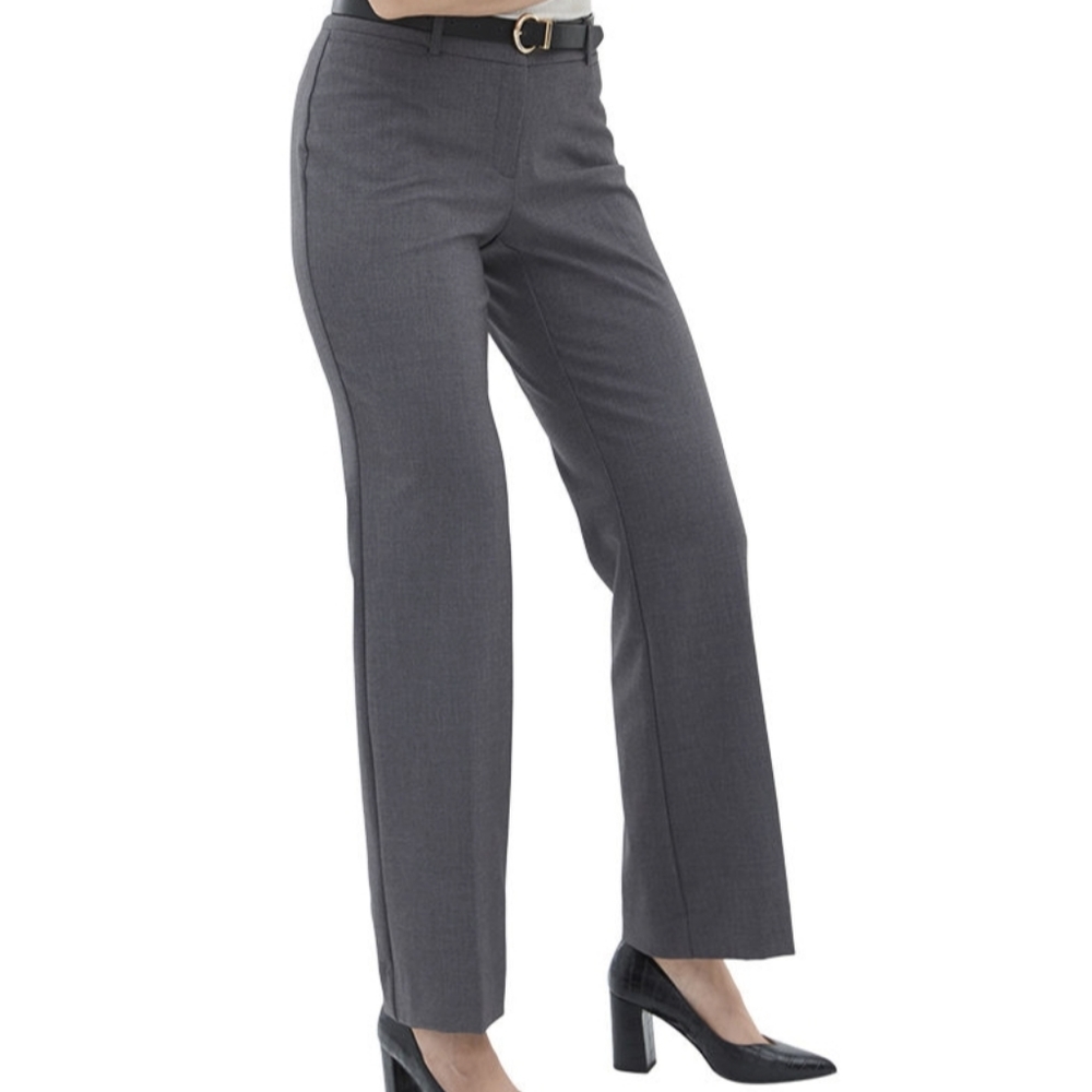 Worthington "curvy fit" dress pants - 8